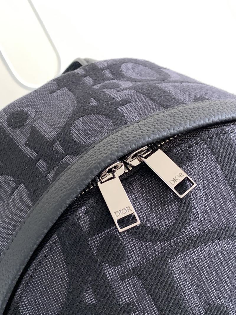 Dior Backpacks